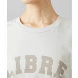 ボクシ―ロゴTシャツ | MICHEL KLEIN | 詳細画像28