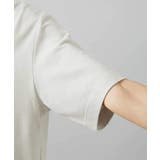 ボクシ―ロゴTシャツ | MICHEL KLEIN | 詳細画像29