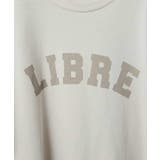 ボクシ―ロゴTシャツ | MICHEL KLEIN | 詳細画像32
