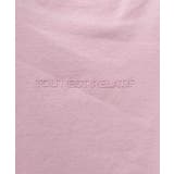 ミニマルロゴTシャツ | MICHEL KLEIN | 詳細画像24