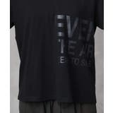 [WEB限定カラー]ラメロゴTシャツ | MICHEL KLEIN | 詳細画像19 