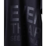[WEB限定カラー]ラメロゴTシャツ | MICHEL KLEIN | 詳細画像22 