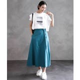 フォトプリントTシャツ | MICHEL KLEIN | 詳細画像10