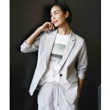 フォトプリントTシャツ | MICHEL KLEIN | 詳細画像16
