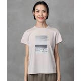 フォトプリントTシャツ | MICHEL KLEIN | 詳細画像18