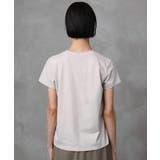 フォトプリントTシャツ | MICHEL KLEIN | 詳細画像20
