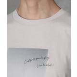 フォトプリントTシャツ | MICHEL KLEIN | 詳細画像21