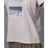 フォトプリントTシャツ | MICHEL KLEIN | 詳細画像23