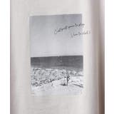 フォトプリントTシャツ | MICHEL KLEIN | 詳細画像24