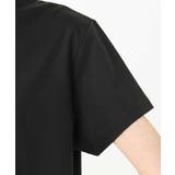 ワンポイントロゴTシャツ | MICHEL KLEIN | 詳細画像36 
