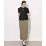 ワンポイントロゴTシャツ | MICHEL KLEIN | 詳細画像4 