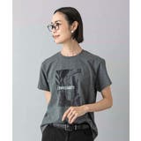 [WEB限定カラー]フォトTシャツ | MICHEL KLEIN | 詳細画像25 