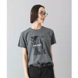 [WEB限定カラー]フォトTシャツ | MICHEL KLEIN | 詳細画像26 
