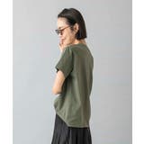 [WEB限定カラー]フォトTシャツ | MICHEL KLEIN | 詳細画像47 