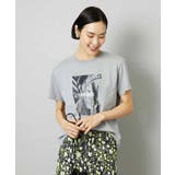 [WEB限定カラー]フォトTシャツ | MICHEL KLEIN | 詳細画像54 