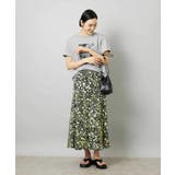 [WEB限定カラー]フォトTシャツ | MICHEL KLEIN | 詳細画像55 