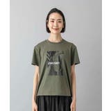 [WEB限定カラー]フォトTシャツ | MICHEL KLEIN | 詳細画像57 