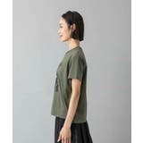 [WEB限定カラー]フォトTシャツ | MICHEL KLEIN | 詳細画像58 