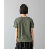 [WEB限定カラー]フォトTシャツ | MICHEL KLEIN | 詳細画像59 
