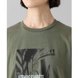 [WEB限定カラー]フォトTシャツ | MICHEL KLEIN | 詳細画像60 