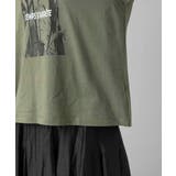 [WEB限定カラー]フォトTシャツ | MICHEL KLEIN | 詳細画像62 