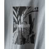 [WEB限定カラー]フォトTシャツ | MICHEL KLEIN | 詳細画像66 