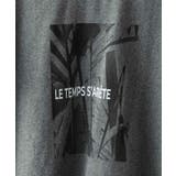 [WEB限定カラー]フォトTシャツ | MICHEL KLEIN | 詳細画像67 