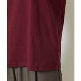 フロッキーロゴTシャツ | MICHEL KLEIN | 詳細画像44 