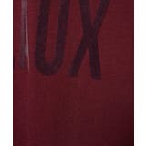 フロッキーロゴTシャツ | MICHEL KLEIN | 詳細画像46 