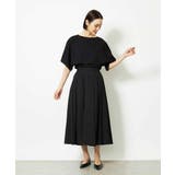 ケープスリーブカットソー | MICHEL KLEIN | 詳細画像16 