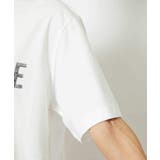 プリントロゴＴシャツ | MICHEL KLEIN | 詳細画像25 
