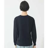 ワンポイント刺繍ロングスリーブカットソー | MICHEL KLEIN | 詳細画像25 