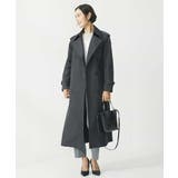 ストレッチテーパードパンツ(セットアップ対応) | MICHEL KLEIN | 詳細画像17 