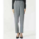 ストレッチテーパードパンツ(セットアップ対応) | MICHEL KLEIN | 詳細画像25 