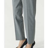 ストレッチテーパードパンツ(セットアップ対応) | MICHEL KLEIN | 詳細画像31 