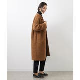 [4サイズ展開]裏起毛ストレッチスリムパンツ（WEB限定カラーあり） | MICHEL KLEIN | 詳細画像11 
