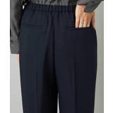 コージーワイドパンツ | MICHEL KLEIN | 詳細画像30 