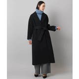 2WAYストレッチワイドパンツ | MICHEL KLEIN | 詳細画像12 