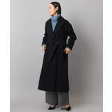 2WAYストレッチワイドパンツ | MICHEL KLEIN | 詳細画像13 