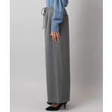 2WAYストレッチワイドパンツ | MICHEL KLEIN | 詳細画像15 