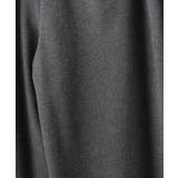 2WAYストレッチワイドパンツ | MICHEL KLEIN | 詳細画像29 