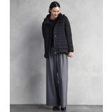 2WAYストレッチワイドパンツ | MICHEL KLEIN | 詳細画像6 