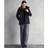 2WAYストレッチワイドパンツ | MICHEL KLEIN | 詳細画像8 