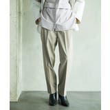 コージーパンツ | MICHEL KLEIN | 詳細画像1 