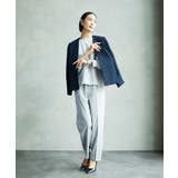 コージーパンツ | MICHEL KLEIN | 詳細画像15 