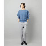 コージーパンツ | MICHEL KLEIN | 詳細画像20 