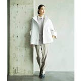 コージーパンツ | MICHEL KLEIN | 詳細画像22 