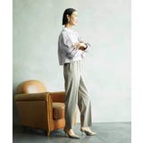 コージーパンツ | MICHEL KLEIN | 詳細画像26 