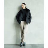 コージーパンツ | MICHEL KLEIN | 詳細画像30 