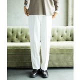 コージーパンツ | MICHEL KLEIN | 詳細画像32 